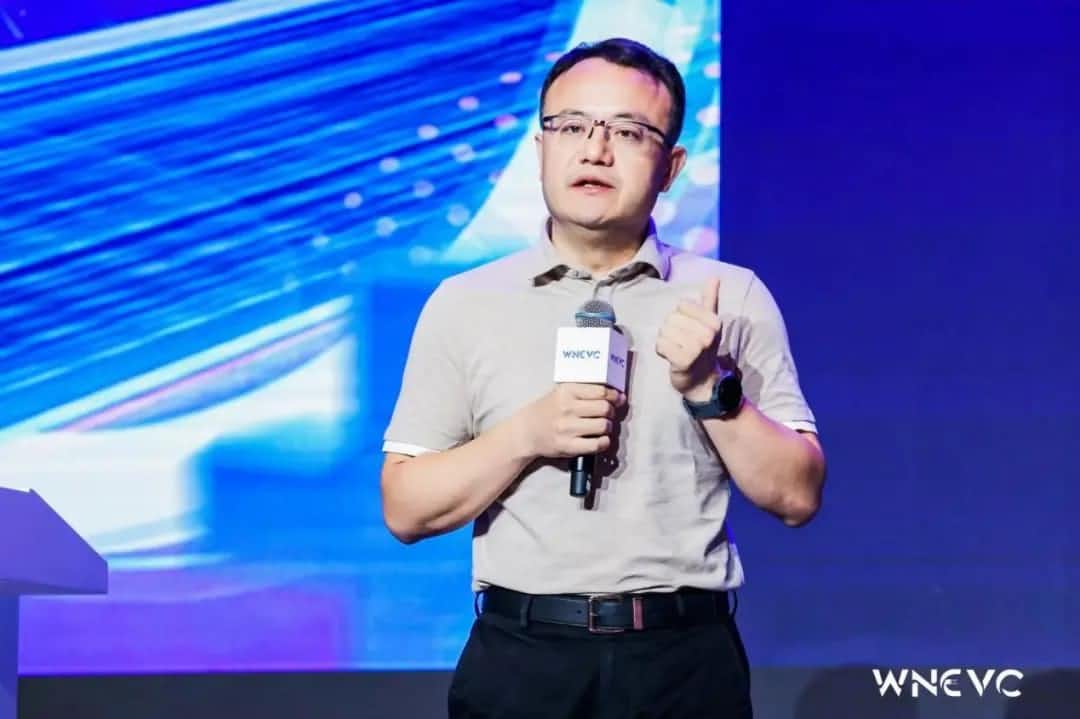 kdpay钱包官网CEO程鹏：数据确权、数据安全与数据闭环“新”思路